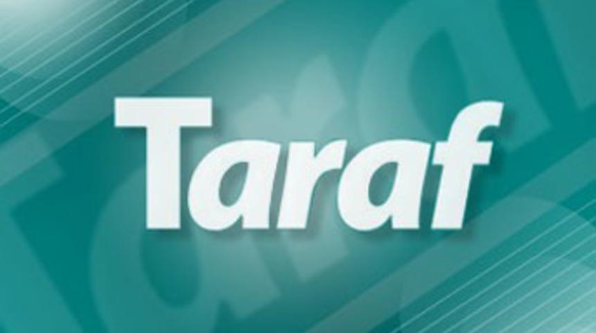 Taraf'a 3.6 milyonluk devlet teşviği iddiası