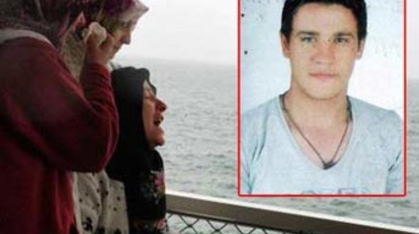 Kameradaki korkun&ccedil; ger&ccedil;ek