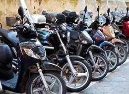 Türkiye tarihinin rekorunu kırdı, motosiklet satışında Avrupa’yı geride bıraktı