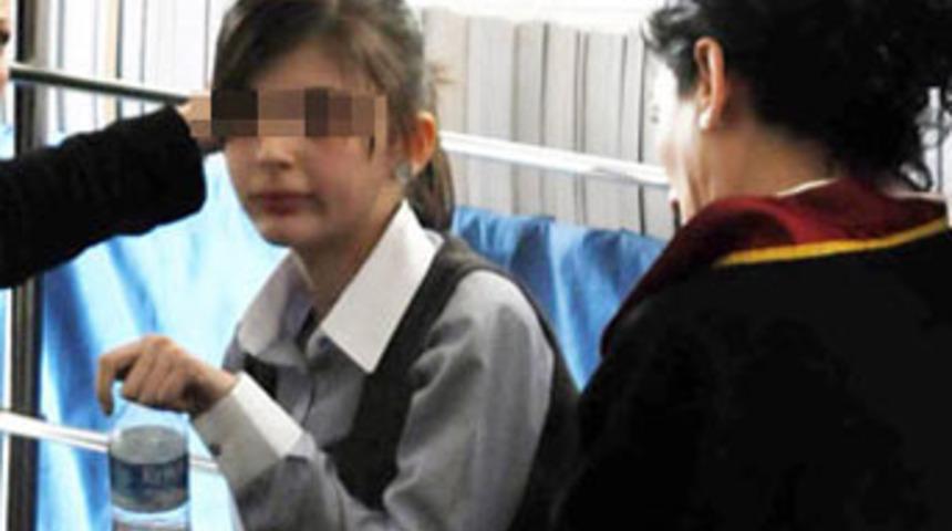 'Peki hakim amca, babamı kim &ouml;ld&uuml;rd&uuml;'