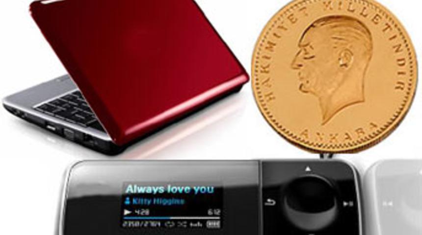 Artık daha &ccedil;ok kazandırıyoruz!