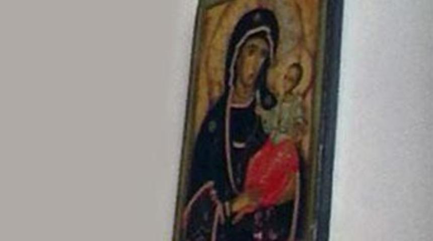 D&uuml;nya bu tabloyu konuşuyor