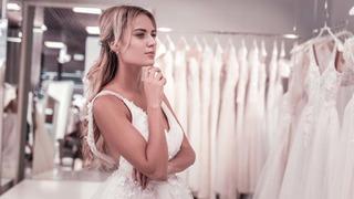 Çok daha ucuza fiyatından bile şık bir gelinlik bulmanın 5 yolu