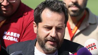 Erden Timur'dan flaş transfer açıklaması! Rıdvan Yılmaz, Abdülkadir Ömür ve Angelino...