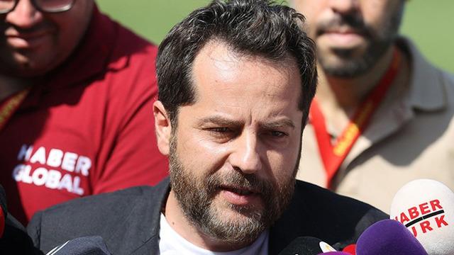 Erden Timur'dan flaş transfer açıklaması! Rıdvan Yılmaz, Abdülkadir Ömür ve Angelino...