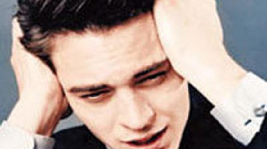 Can sıkıntısı ger&ccedil;ekten &ouml;ld&uuml;r&uuml;yormuş