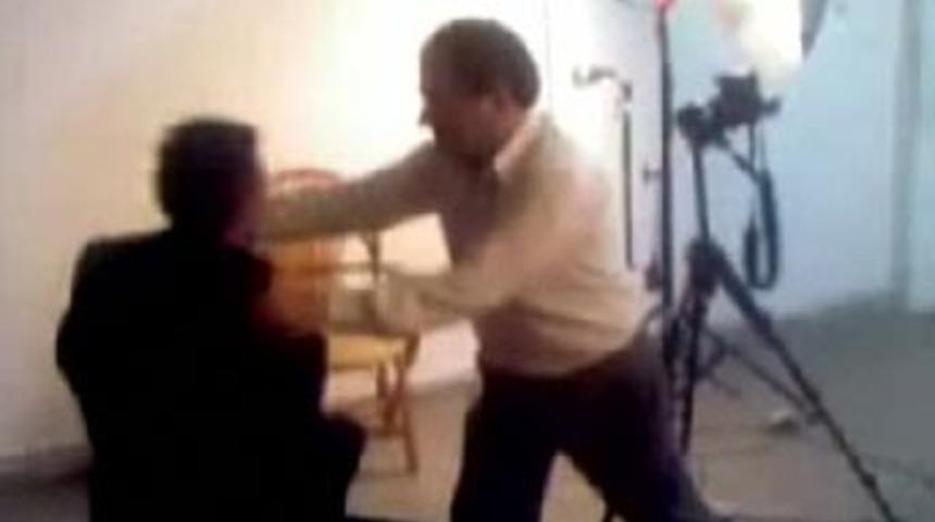 Fotoğraf&ccedil;ı &ccedil;ıldırdı!