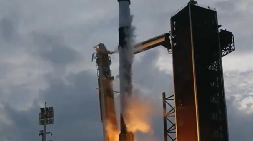 Bakan Kacır duyurdu! Ankara’da ‘Uzay Teknoloji Geliştirme Bölgesi' kurulacak