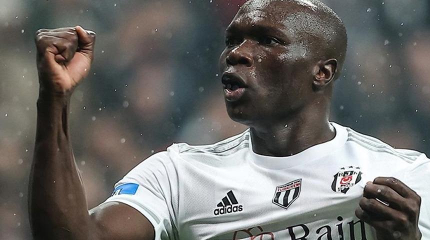 Beşiktaş'ta Aboubakar gelişmesi yaşandı! Siyah-beyazlı yönetim yıldız oyuncuyu affetti