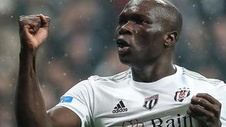 Beşiktaş'ta Aboubakar gelişmesi yaşandı! Siyah-beyazlı yönetim yıldız oyuncuyu affetti