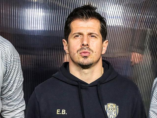 Emre Belözoğlu'nun yükselişi devam ediyor! Ankaragücü'nün yenilmezlik serisi devam ediyor