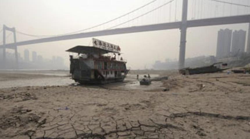 Bu sorun &Ccedil;in'i bile aştı!