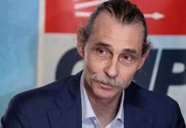 Erdal Beşikçioğlu Etimesgut'tan aday olarak gösterilmişti! İlk anketin sonuçları geldi G1