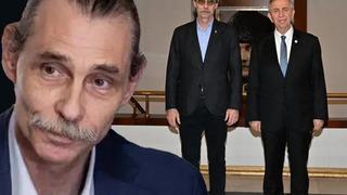 Erdal Beşikçioğlu Etimesgut'tan aday olarak gösterilmişti! İlk anketin sonuçları geldi