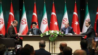 Son dakika: Cumhurbaşkanı Erdoğan 'Gündemimizde' diyerek duyurdu! İran ile yeni sınır kapıları açılacak