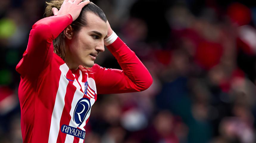 Fenerbahçe ile anlaşma sağlayan Çağlar Söyüncü transferini Beşiktaş bitirdi! Yılın transfer çalımı geldi...