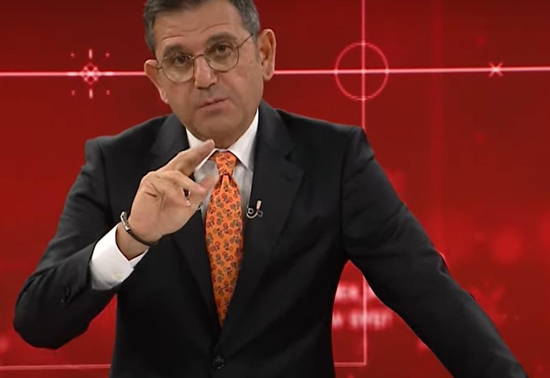 SSK ve Bağ-Kur emeklisine ek zam sonrası Fatih Portakal'dan dikkat &ccedil;eken a&ccedil;ıklama! Canlı yayında rakam verdi