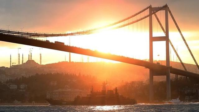 Rusya'dan Montrö Sözleşmesi çıkışı! Lavrov 'Türk meslektaşlarımız bize söyledi' diyerek duyurdu