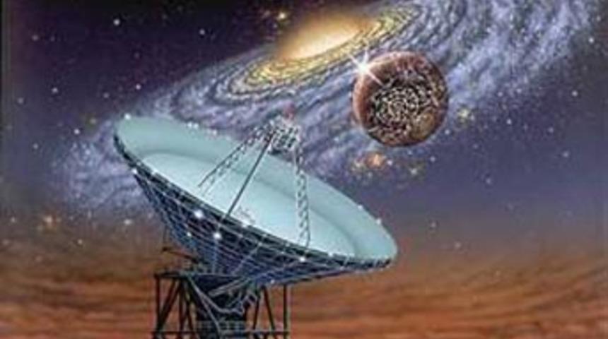 'Uzaylı' arıyorsanız tıklayın