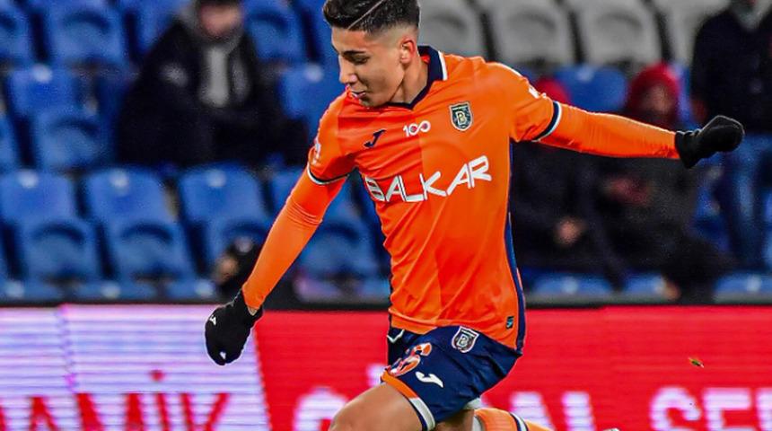 Emirhan İlkhan'dan Fenerbahçe maçı sonrası isyan! ''Biz bu ligin figüranı değiliz''