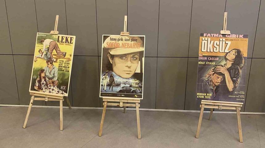 Şişli Belediyesi vefatının 2. yılında Fatma Girik’i andı