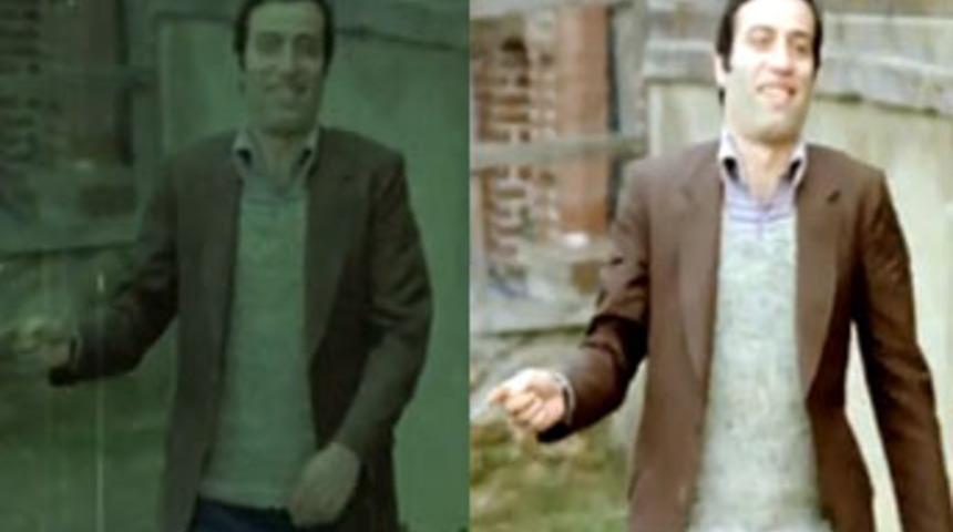 Eski T&uuml;rk filmleri HD kalitesinde!