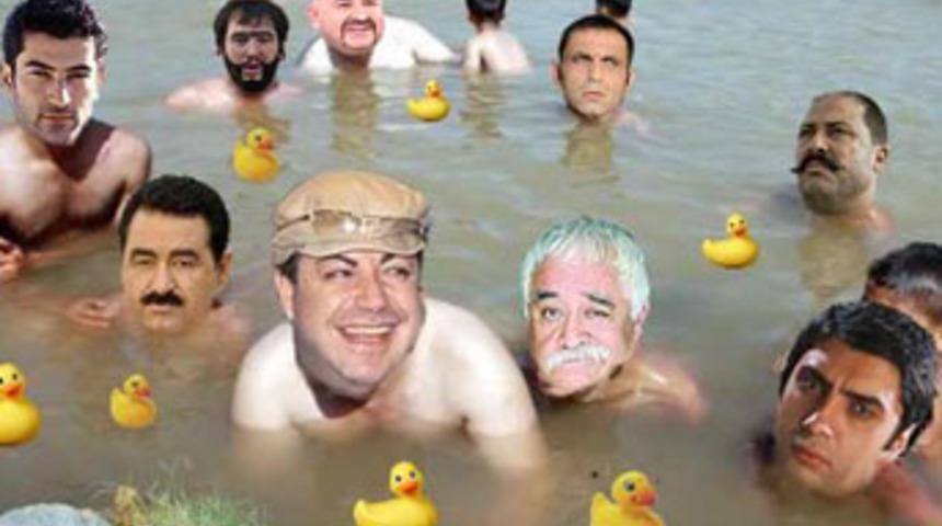 &Uuml;nl&uuml;leri hi&ccedil; b&ouml;yle g&ouml;rmediniz