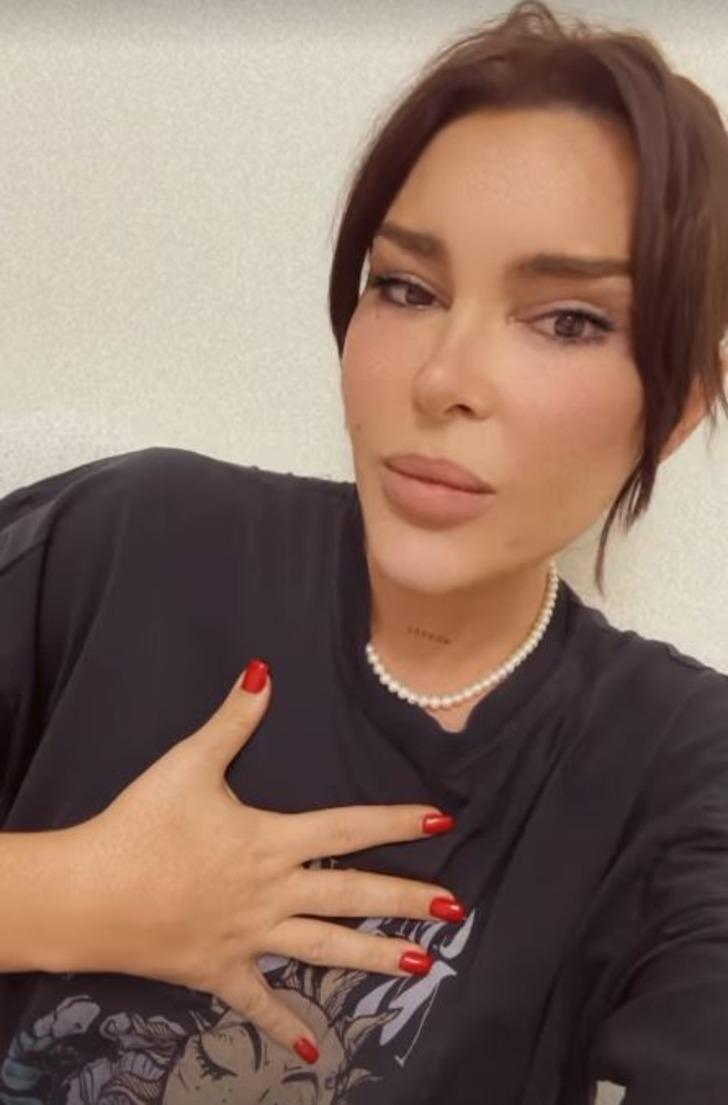 Hakkında soruşturma açılan Selin Ciğerci ağlayarak yaşadığı zor günleri anlattı! "Kimseye ödeme yapamıyorum" G2