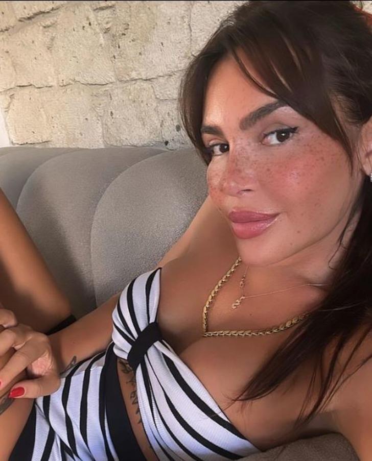 Hakkında soruşturma açılan Selin Ciğerci ağlayarak yaşadığı zor günleri anlattı! "Kimseye ödeme yapamıyorum" G4