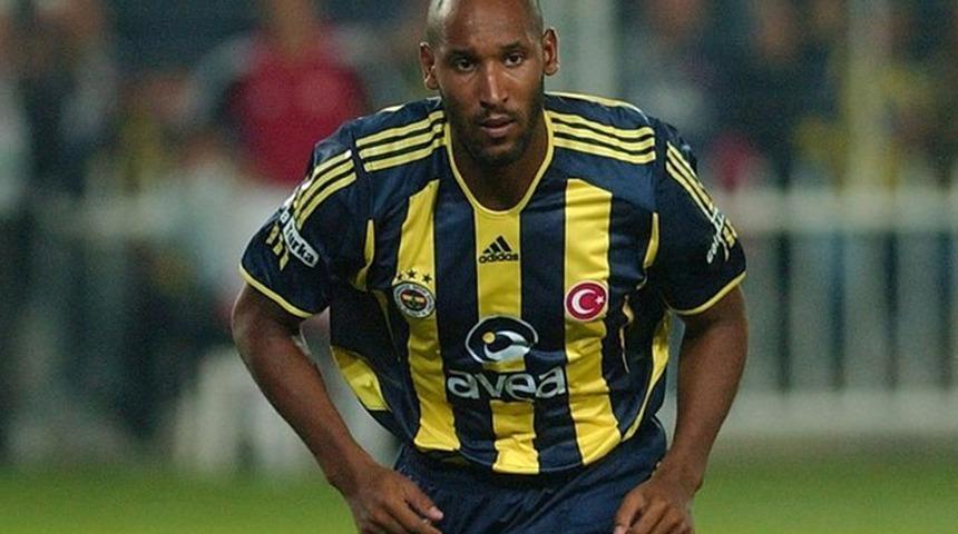 Nicolas Anelka, Türkiye'ye geri dönüyor! Ümraniyespor'un yaptığı teklifi kabul etti