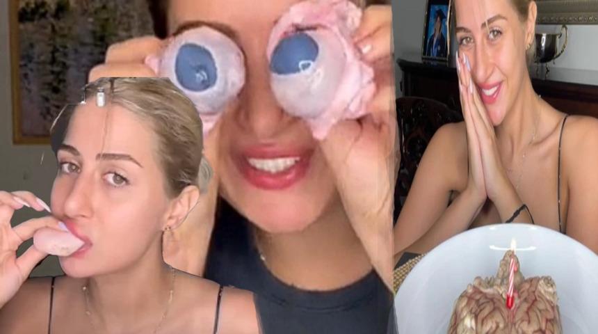 Çiğ et yediği videolarla tanınan Dr. Tuba Güleç, Türkiye'ye dönüyor! 'Acil hekimi olacağım' dedi... Görev yerini açıkladı