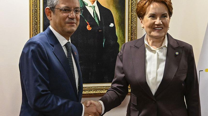 CHP’nin beklentisini duyan İsmail Saymaz şaşkınlığını gizleyemedi: ‘Önceki güne kadar beklemişler…’