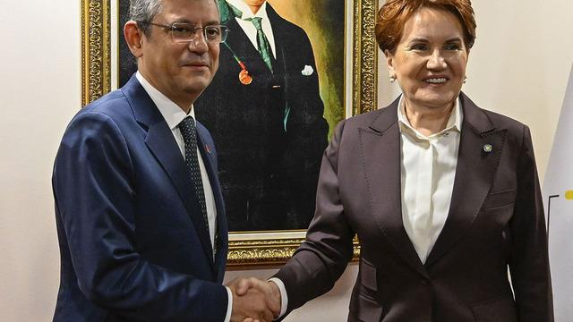 CHP’nin beklentisini duyan İsmail Saymaz şaşkınlığını gizleyemedi: ‘Önceki güne kadar beklemişler…’