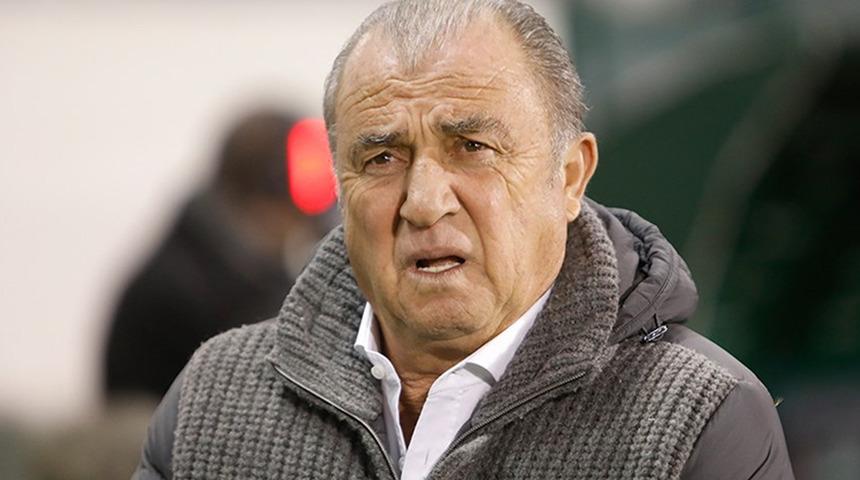 Fatih Terim'e Yunanistan'da ilk darbeyi eski Galatasaraylı vurdu!