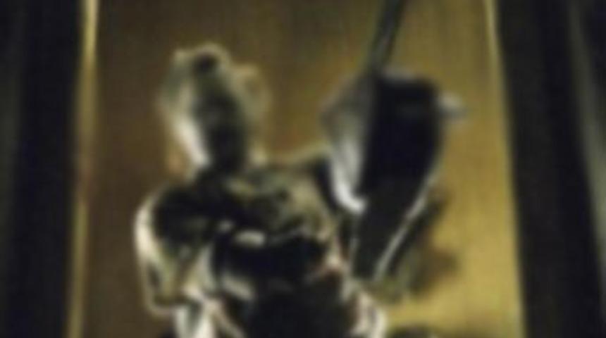 Testereli katliam: 4 &ouml;l&uuml;