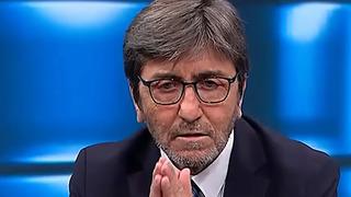 Rıdvan Dilmen canlı yayında daha fazla dayanamadı! Alınan galibiyete rağmen İsmail Kartal'ı topa tuttu