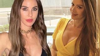 Defne Samyeli hakkındaki aşk iddiasını duyan Sevda Demirel: Adamsız duramıyorsun...