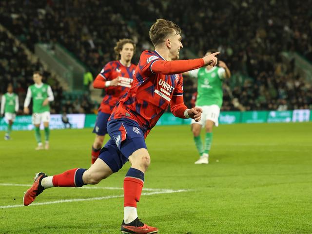 Rıdvan Yılmaz, Galatasaray'ın hayallerini yıktı! Dün gece oynadığı maçta müthiş bir gole imza attı