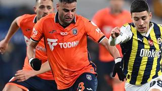 Başakşehir Kulübü'nden Deniz Türüç açıklaması! ''Şampiyonluk mücadelesi streslerine bağlıyoruz