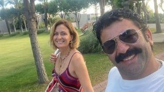Ceyda Düvenci ile boşanıp doğaya kaçmıştı! Bülent Şakrak'tan aşk yorumu