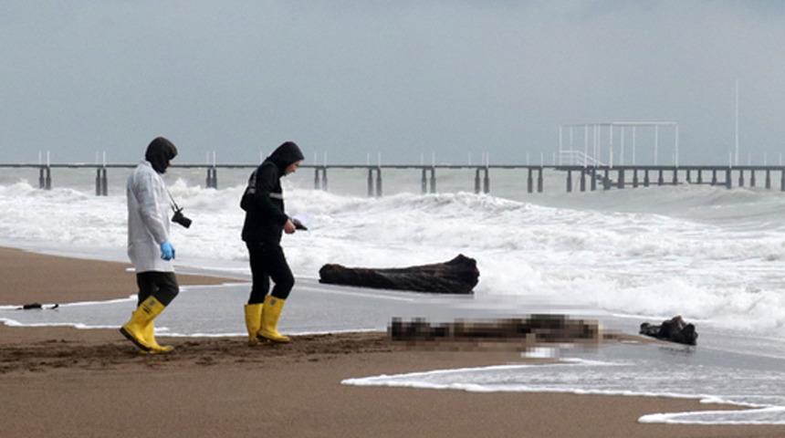 Antalya’nın ardından şimdi de Kıbrıs! 3 ceset haberi daha geldi…