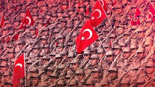 En vatansever ülkeler listesi belli oldu! Türkiye kaçıncı sırada? 'Ülken için savaşır mısın?' diye soruldu, Türkiye'deki oran dikkat çekti