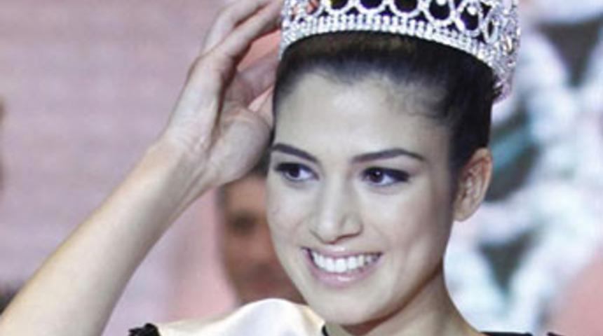 T&uuml;rkiye g&uuml;zelini belirledi!