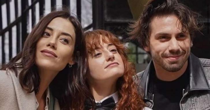 Sadakatsiz'in Nil'i Nazlı Bulum ilk cinsel deneyimini anlatınca eleştirildi! Muhabirden "Ailenizden kötü tepki aldınız mı?" sorusu G2