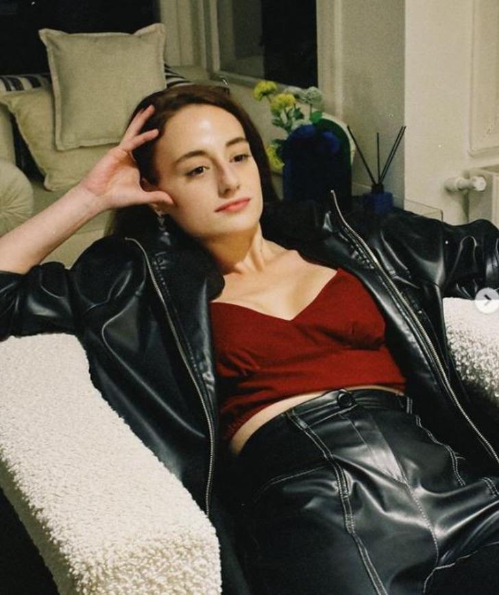 Sadakatsiz'in Nil'i Nazlı Bulum ilk cinsel deneyimini anlatınca eleştirildi! Muhabirden "Ailenizden kötü tepki aldınız mı?" sorusu G3