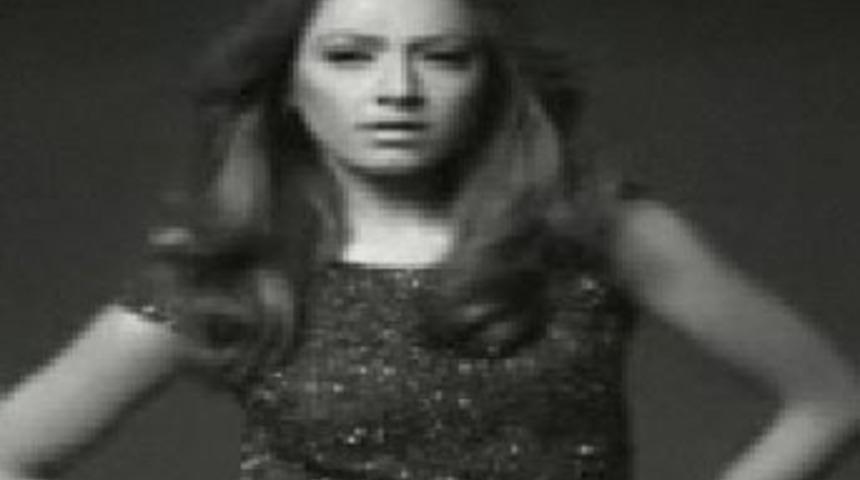 İşte Hadise'nin yeni klibi!