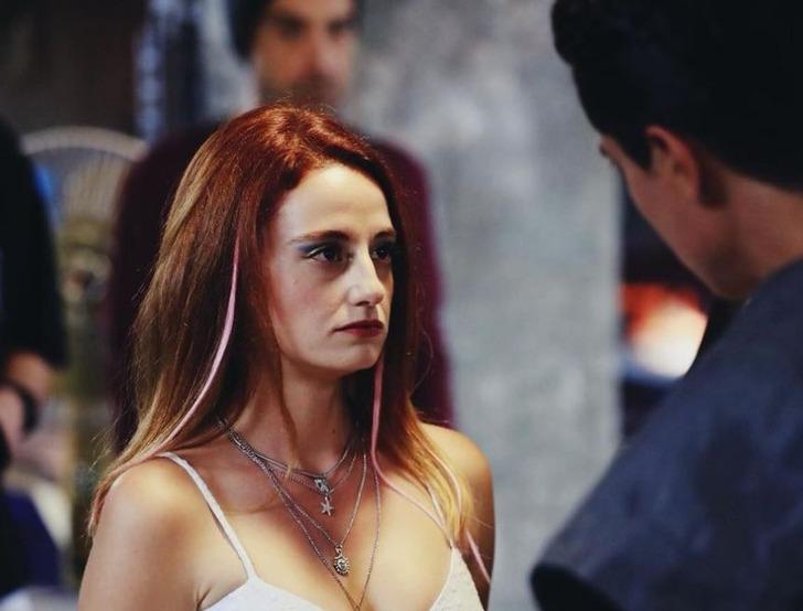 Sadakatsiz'in Nil'i Nazlı Bulum ilk cinsel deneyimini anlatınca eleştirildi! Muhabirden "Ailenizden kötü tepki aldınız mı?" sorusu G5