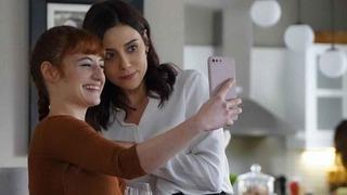 Sadakatsiz'in Nil'i Nazlı Bulum ilk cinsel deneyimini anlatınca eleştirildi! Muhabirden Ailenizden kötü tepki aldınız mı? sorusu