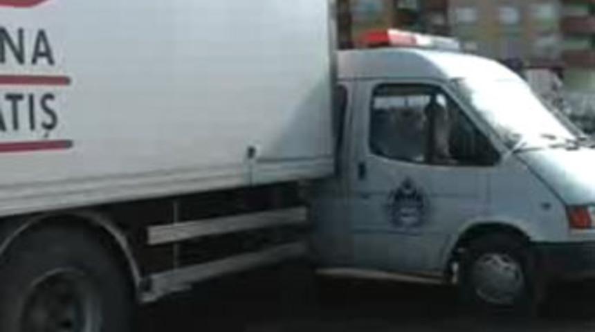 Belediyeden ilginç ceza