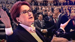 Akşener için olay yaratacak 'Togo Kuleleri' iddiası! AK Partili iki isimle görüştü, 180 derece döndü diyerek açıkladı: Duyunca şoke oldum!  